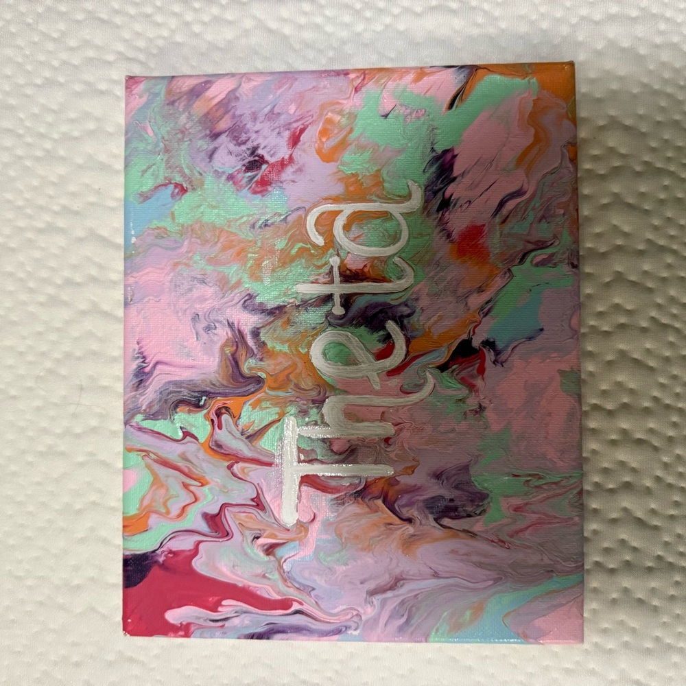 THETA CANVAS